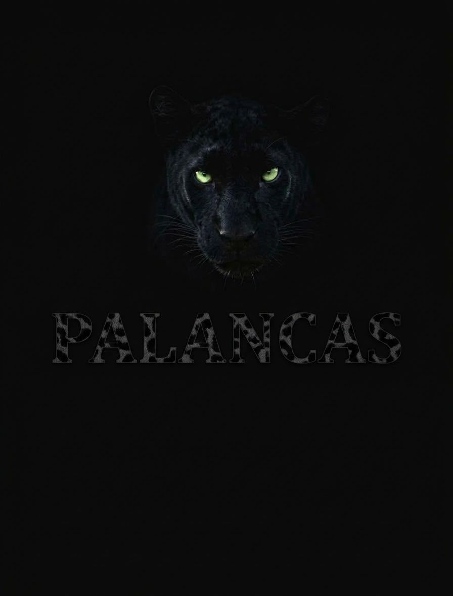 Palancas